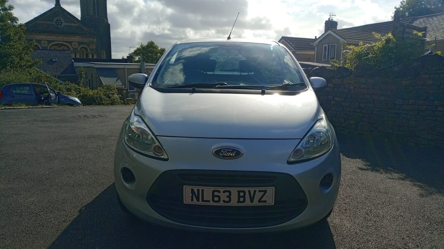 Used Ford Ka 2013 for sale - 75943851: Photo 4