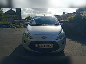 Used Ford Ka 2013 for sale - 75943851: Photo