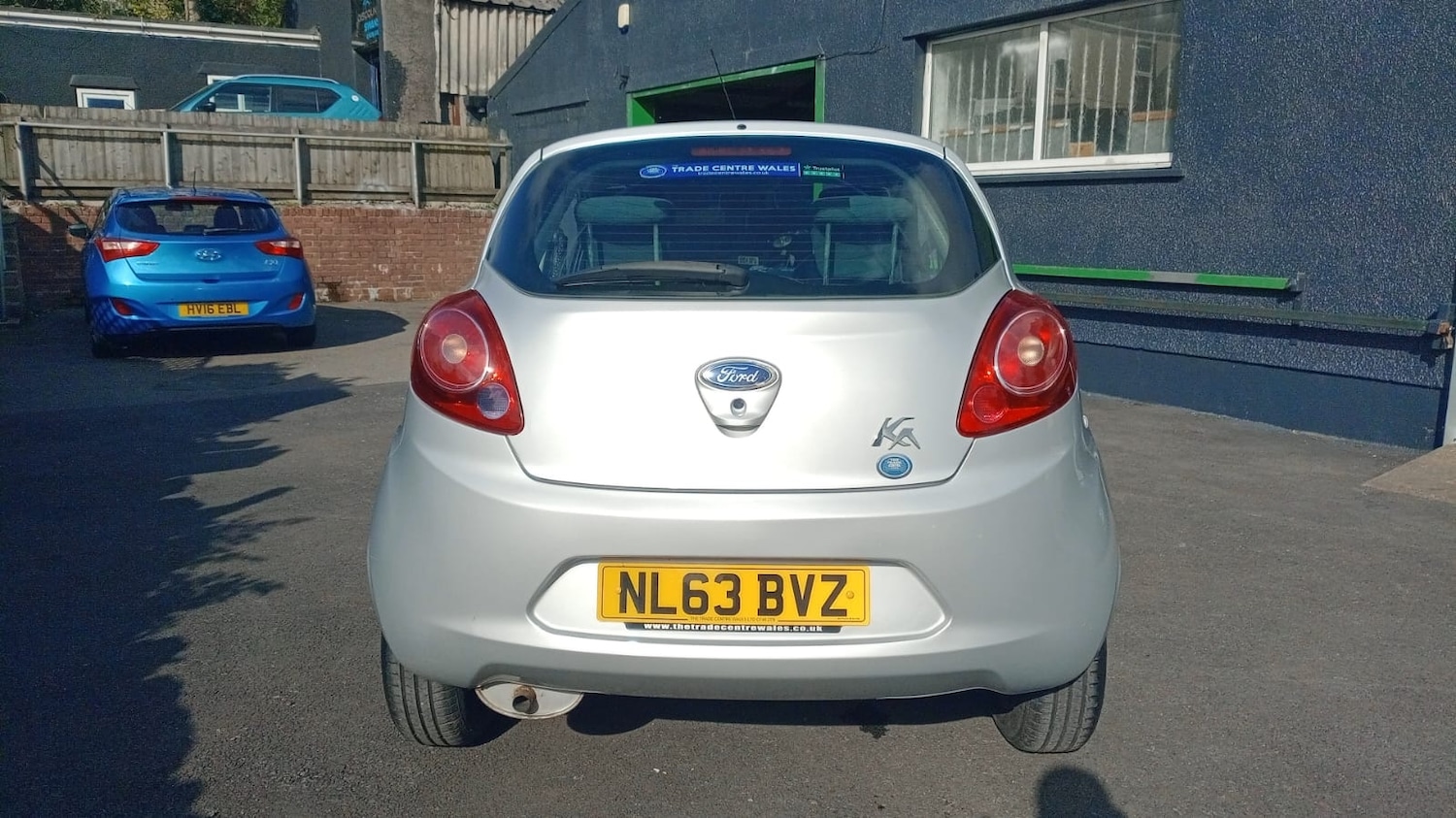 Used Ford Ka 2013 for sale - 75943851: Photo 5