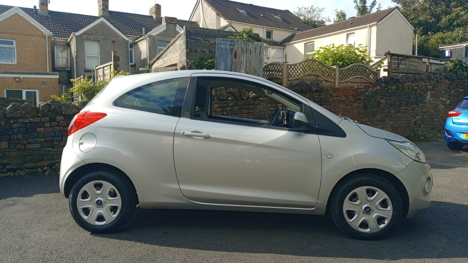 Used Ford Ka 2013 for sale - 75943851: Photo 6