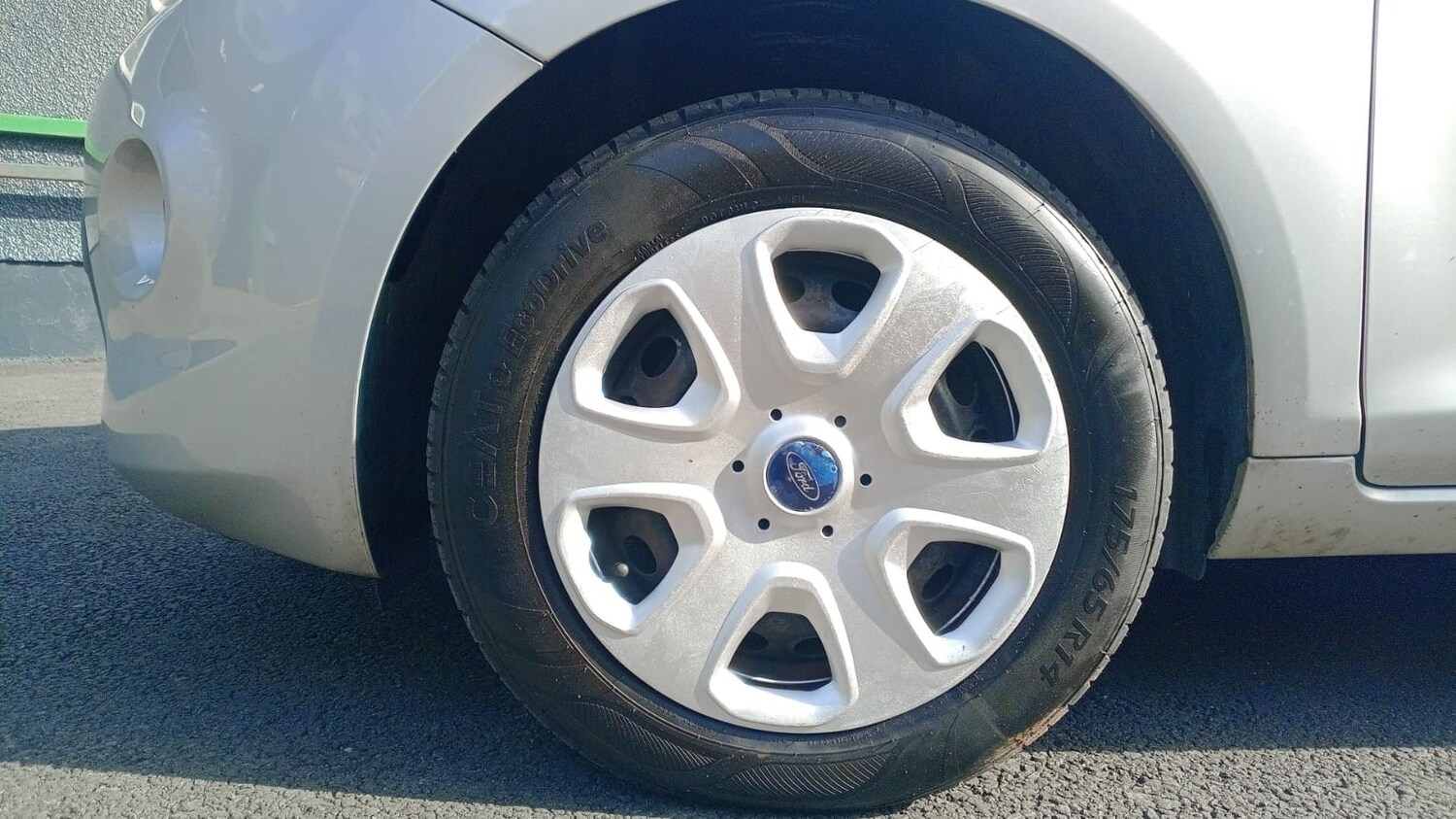 Used Ford Ka 2013 for sale - 75943851: Photo 7