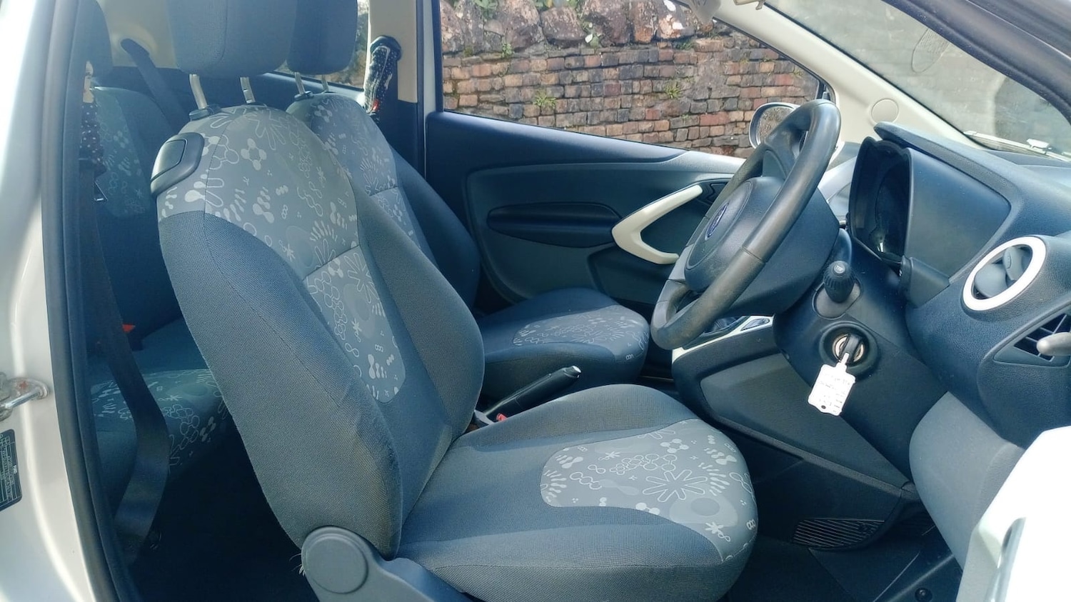 Used Ford Ka 2013 for sale - 75943851: Photo 8