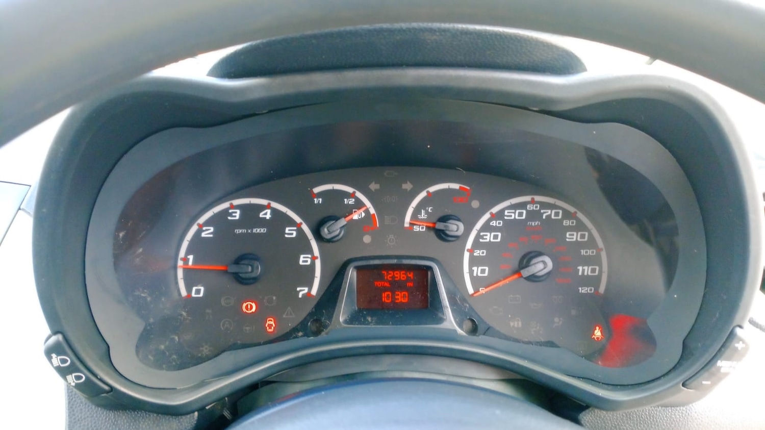 Used Ford Ka 2013 for sale - 75943851: Photo 9