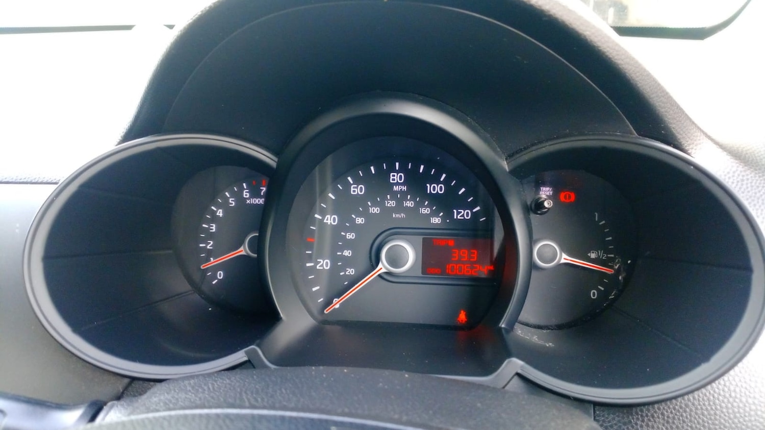 Used Kia Picanto 2012 for sale - 75615643: Photo 11