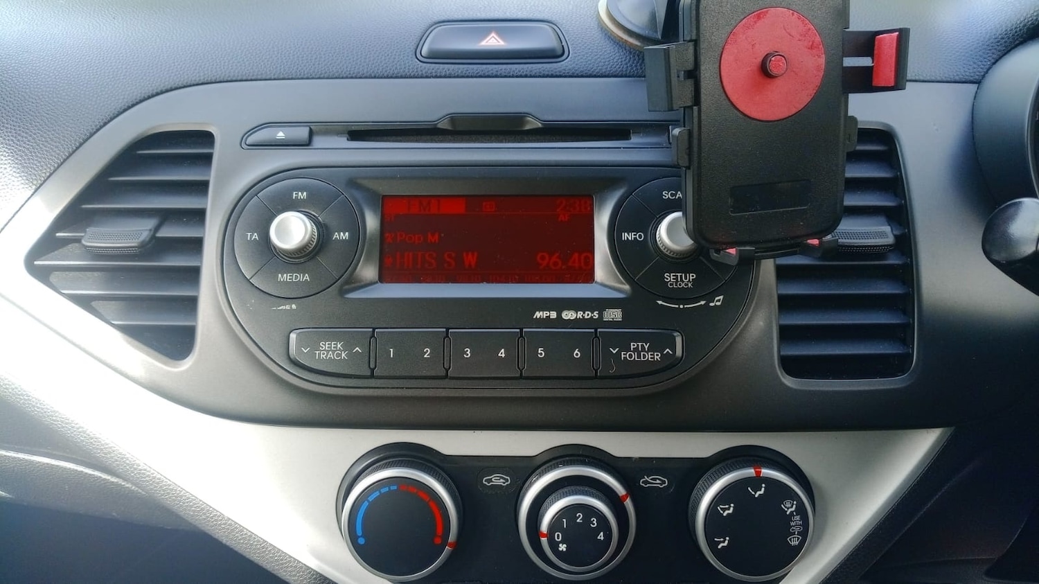 Used Kia Picanto 2012 for sale - 75615643: Photo 13