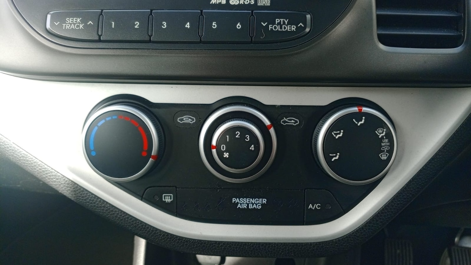 Used Kia Picanto 2012 for sale - 75615643: Photo 14