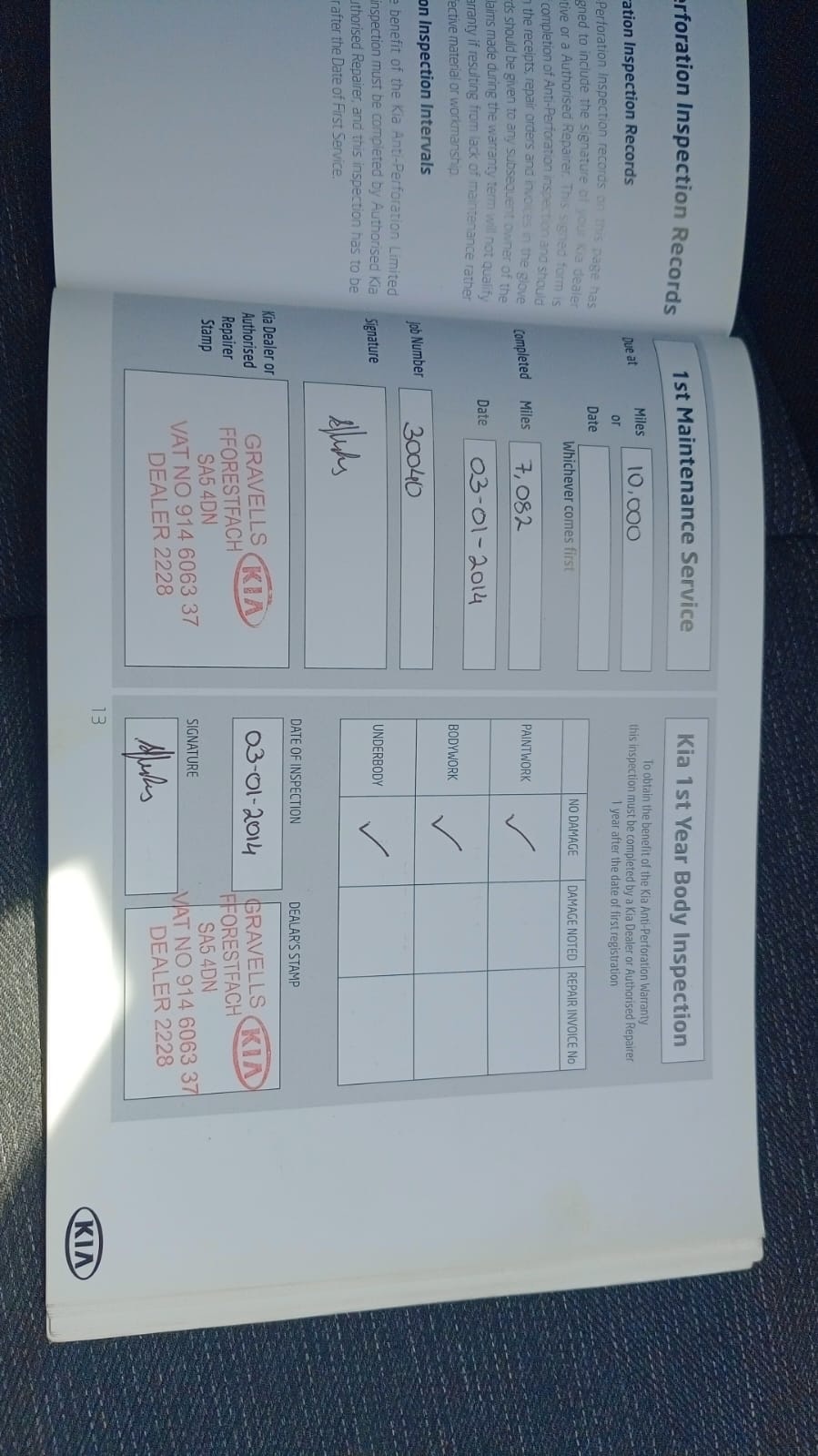 Used Kia Picanto 2012 for sale - 75615643: Photo 16