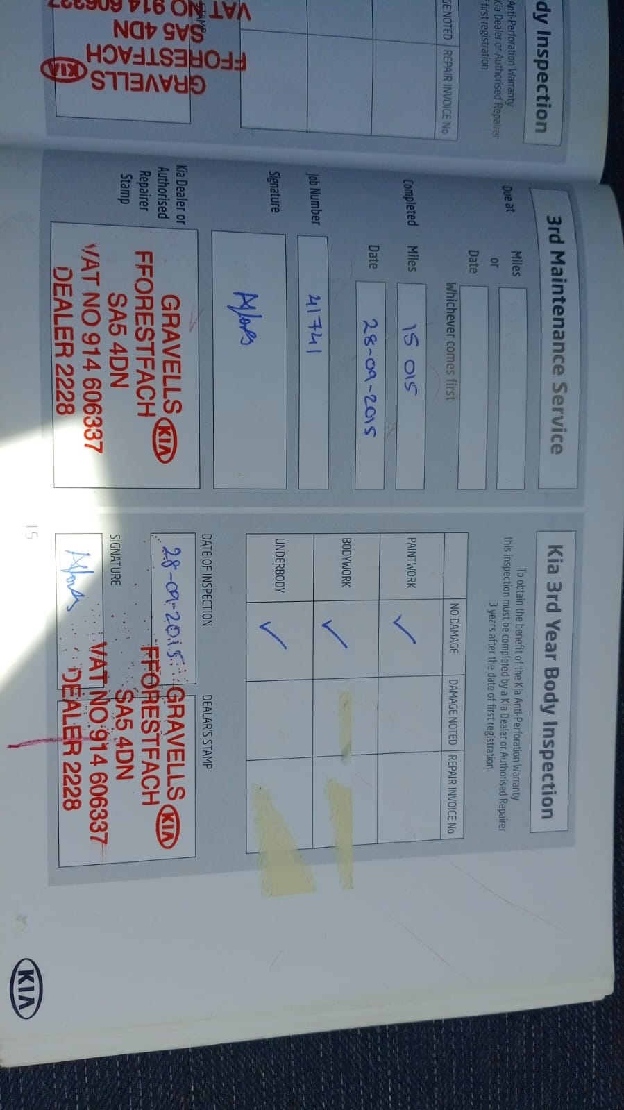 Used Kia Picanto 2012 for sale - 75615643: Photo 18