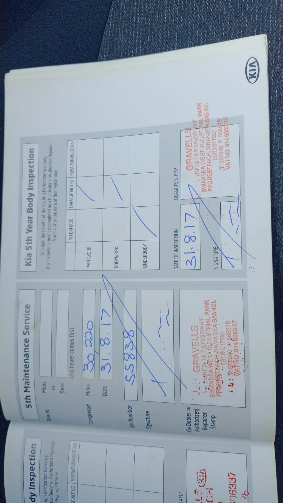 Used Kia Picanto 2012 for sale - 75615643: Photo 21