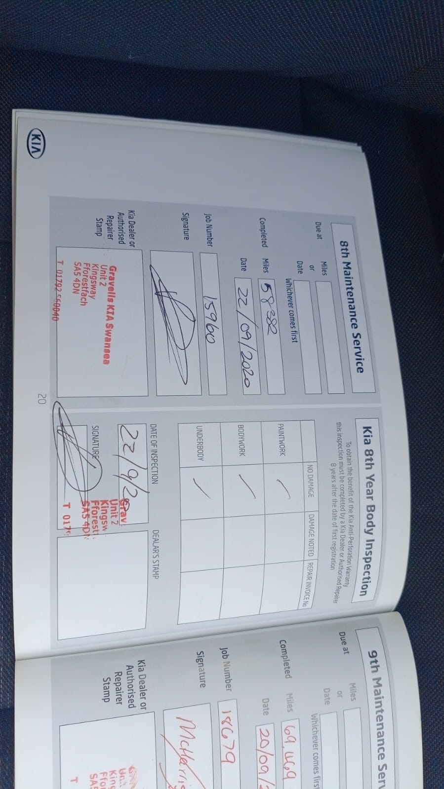 Used Kia Picanto 2012 for sale - 75615643: Photo 22