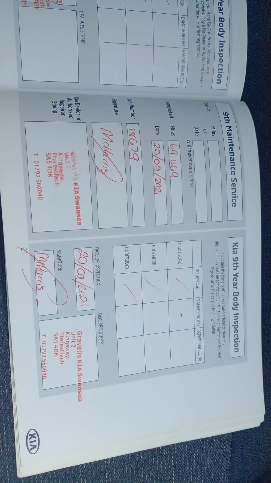 Used Kia Picanto 2012 for sale - 75615643: Photo 23