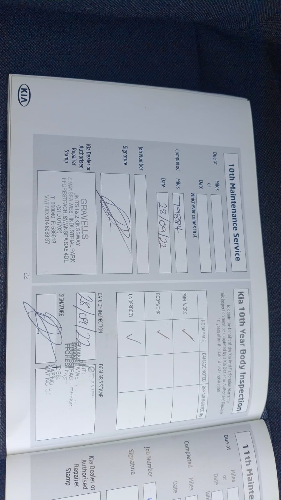 Used Kia Picanto 2012 for sale - 75615643: Photo 24