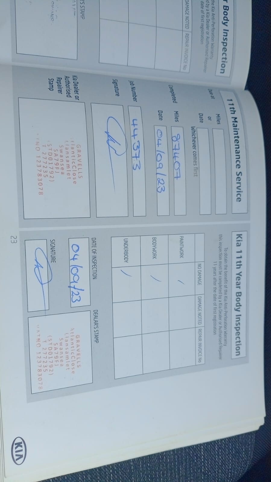 Used Kia Picanto 2012 for sale - 75615643: Photo 27