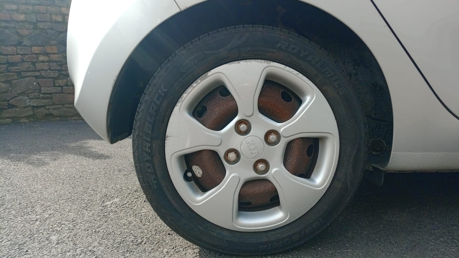 Used Kia Picanto 2012 for sale - 75615643: Photo 7