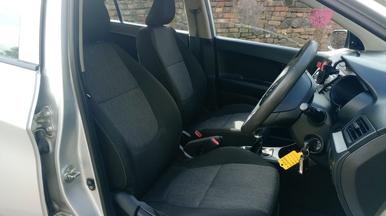 Used Kia Picanto 2012 for sale - 75615643: Photo 8