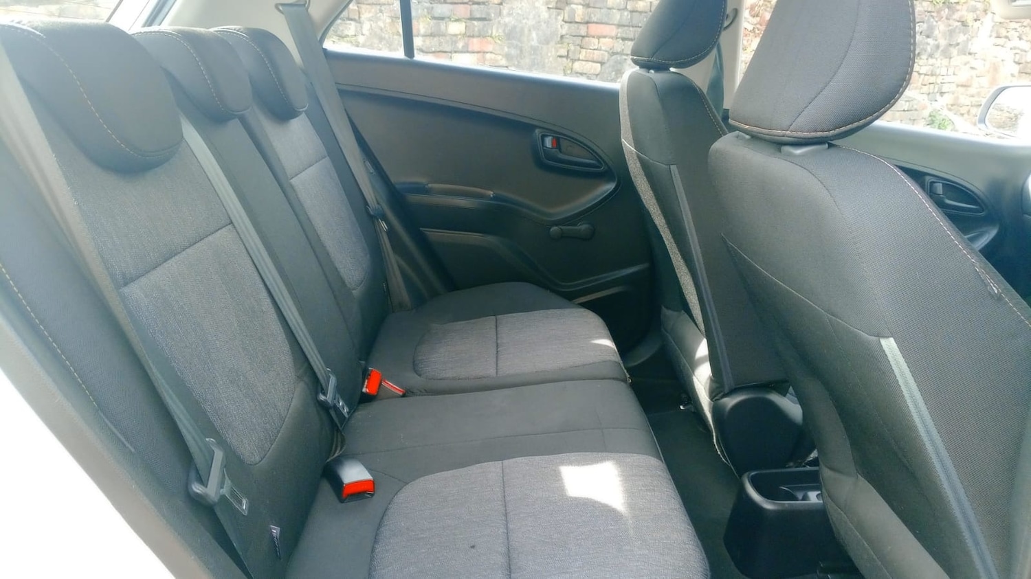 Used Kia Picanto 2012 for sale - 75615643: Photo 9