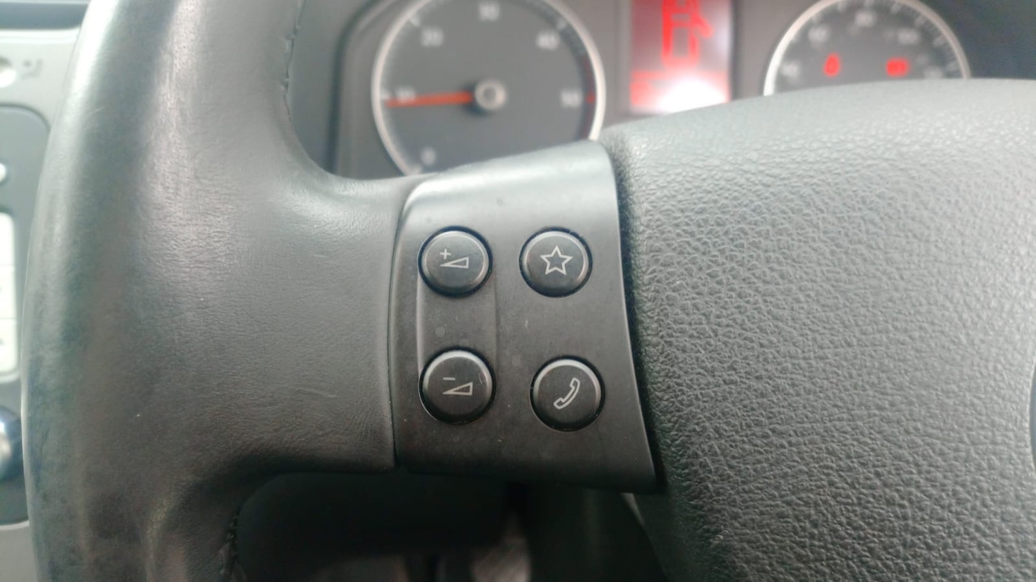 Used Volkswagen Golf 2008 for sale - 77541607: Photo 10