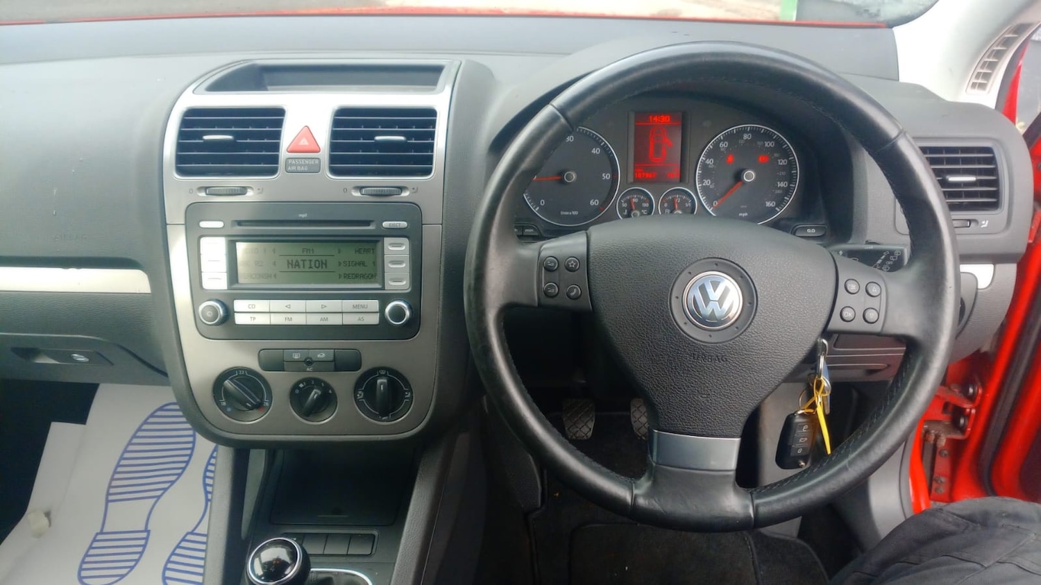 Used Volkswagen Golf 2008 for sale - 77541607: Photo 11