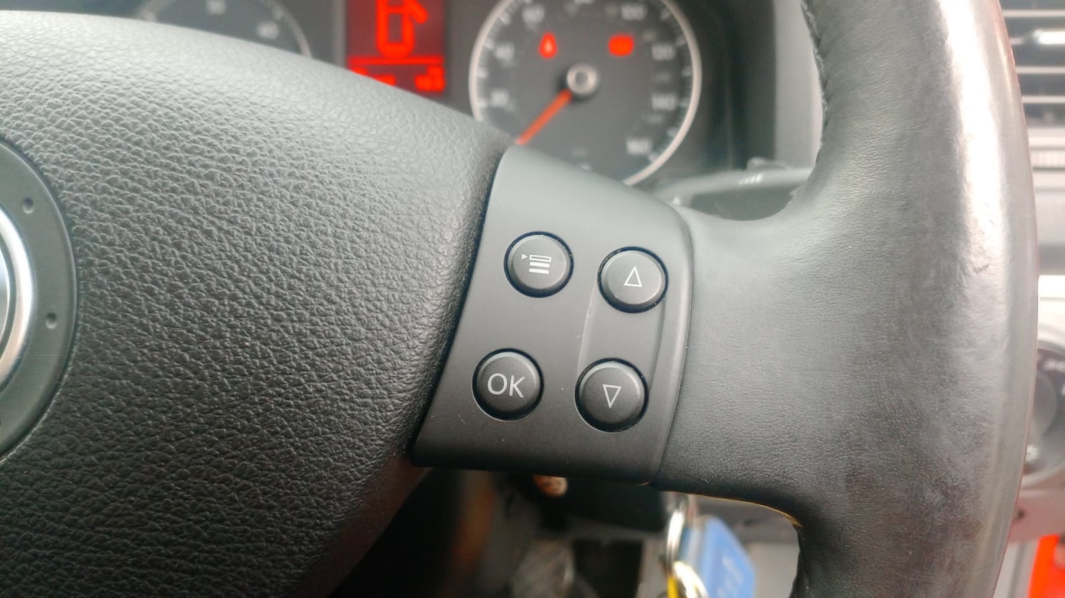 Used Volkswagen Golf 2008 for sale - 77541607: Photo 13