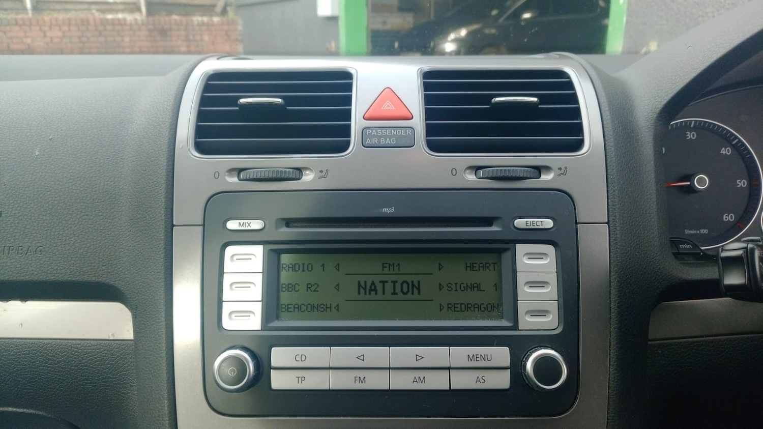 Used Volkswagen Golf 2008 for sale - 77541607: Photo 14