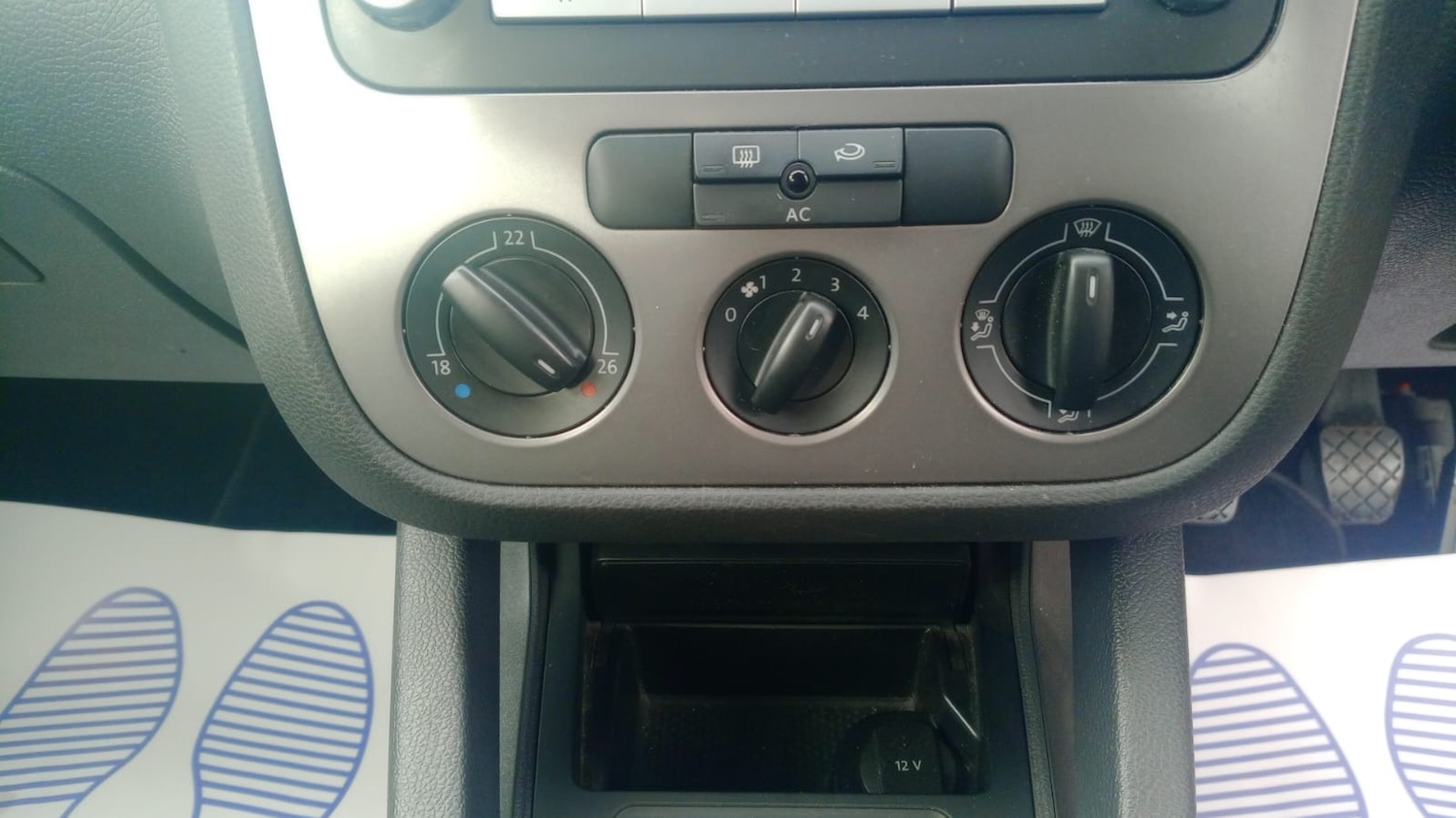 Used Volkswagen Golf 2008 for sale - 77541607: Photo 15