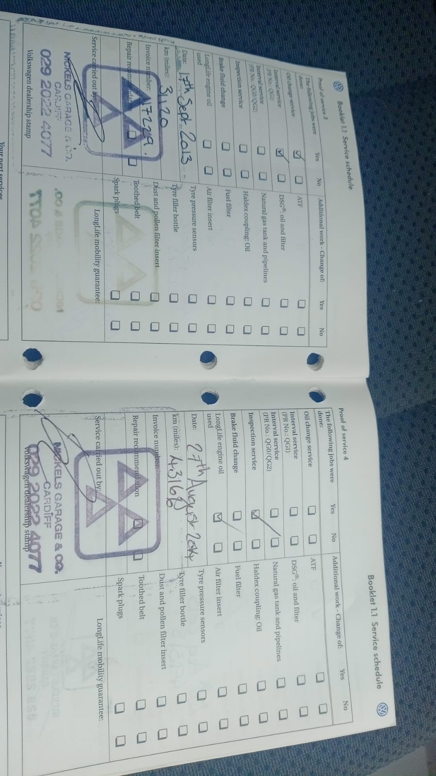 Used Volkswagen Golf 2008 for sale - 77541607: Photo 16