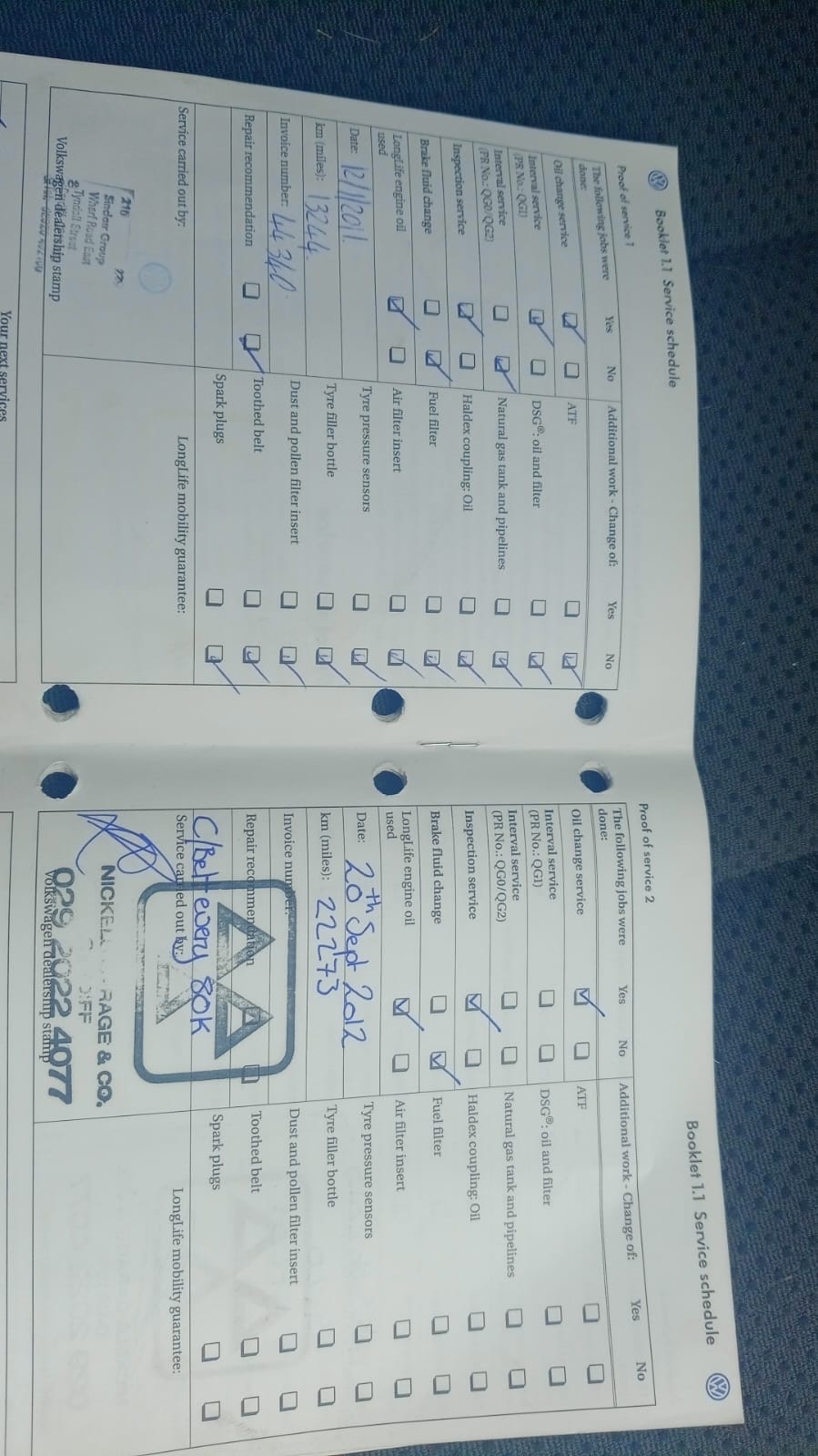 Used Volkswagen Golf 2008 for sale - 77541607: Photo 17