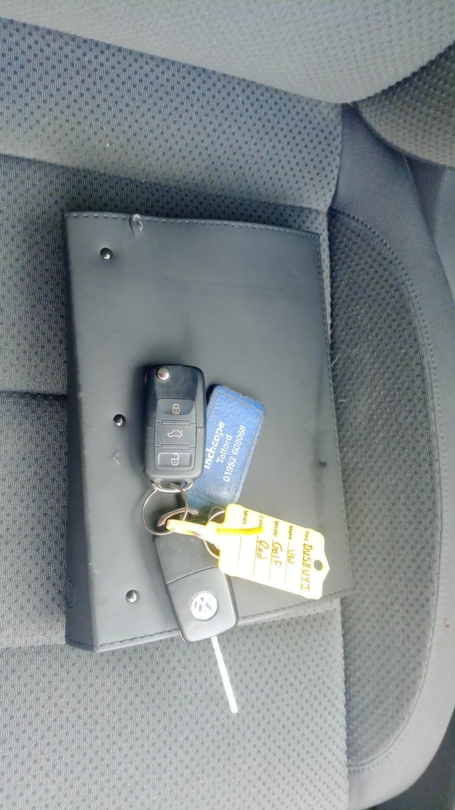 Used Volkswagen Golf 2008 for sale - 77541607: Photo 18