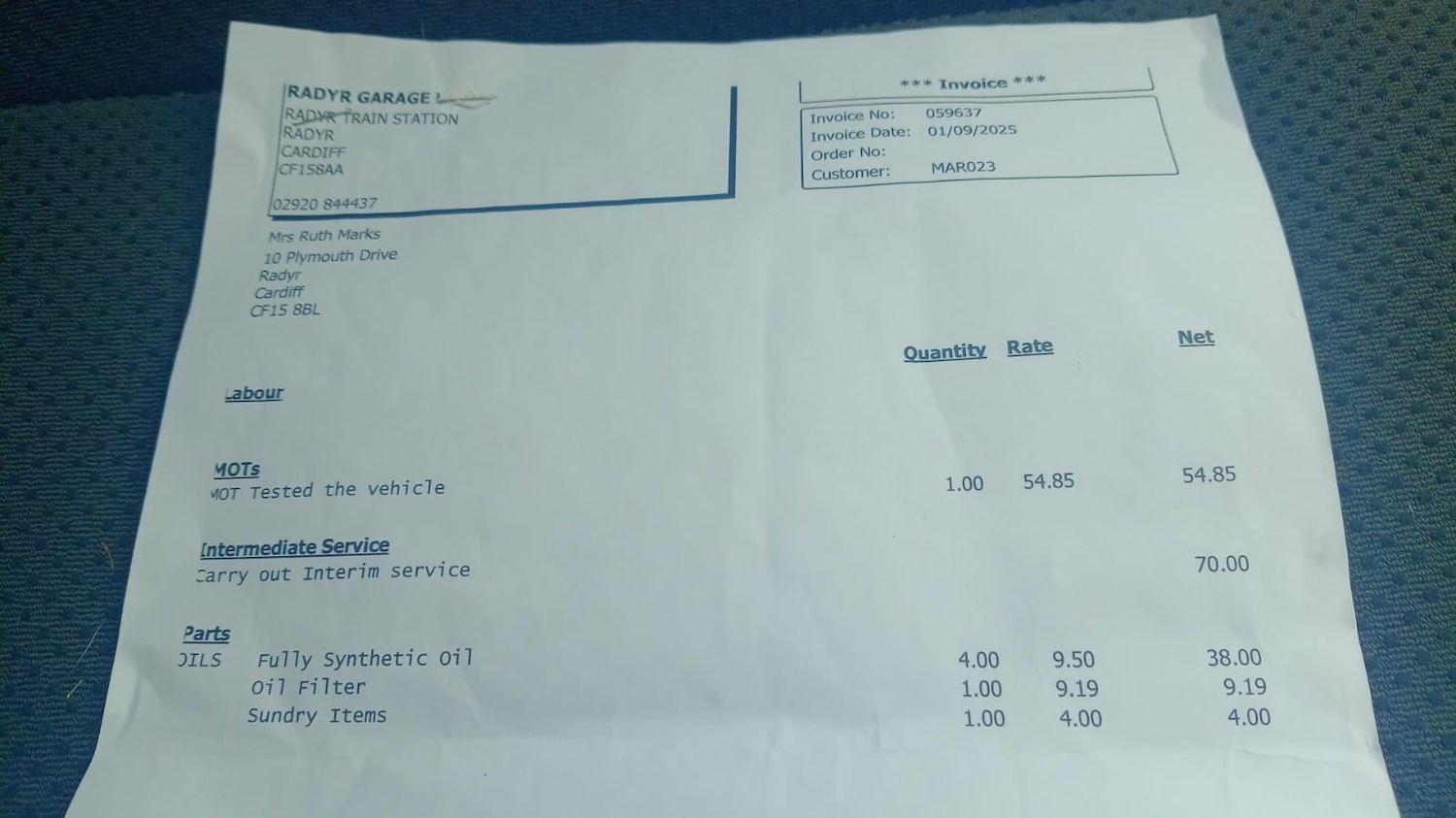 Used Volkswagen Golf 2008 for sale - 77541607: Photo 24