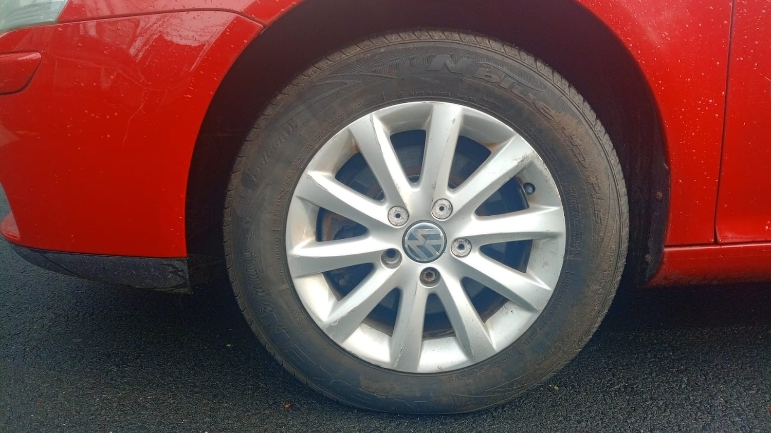 Used Volkswagen Golf 2008 for sale - 77541607: Photo 7