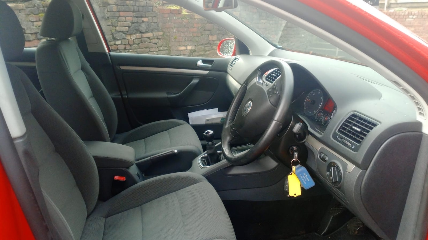 Used Volkswagen Golf 2008 for sale - 77541607: Photo 8