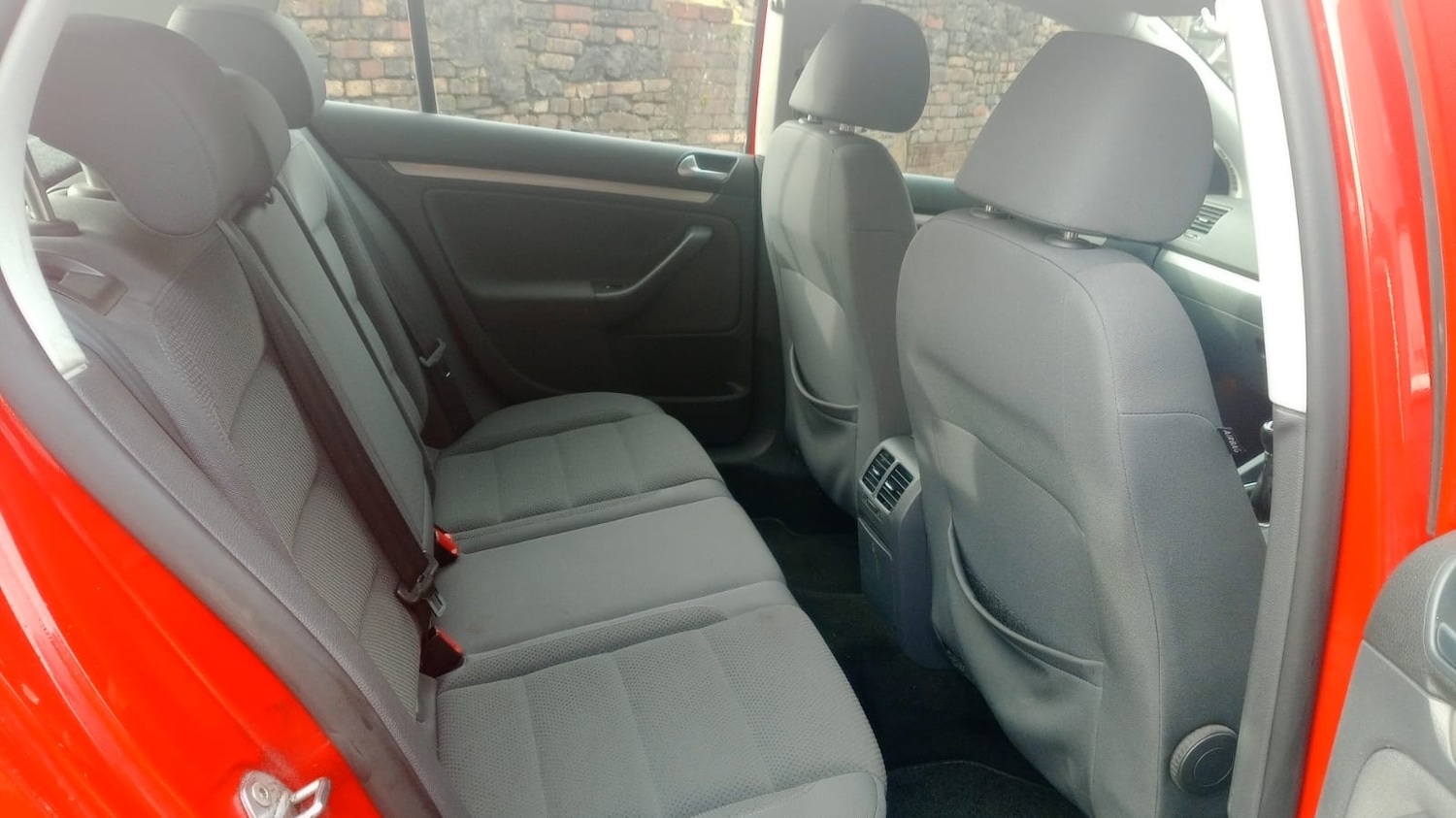 Used Volkswagen Golf 2008 for sale - 77541607: Photo 9