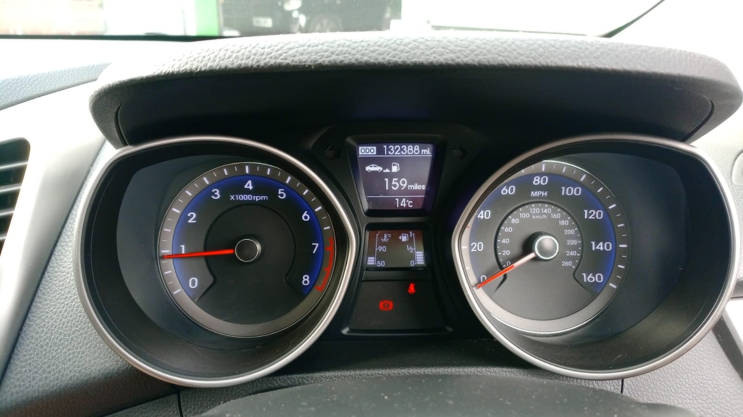 Used Hyundai i30 2015 for sale - 76103973: Photo 11