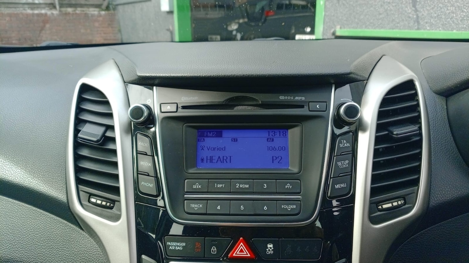 Used Hyundai i30 2015 for sale - 76103973: Photo 13