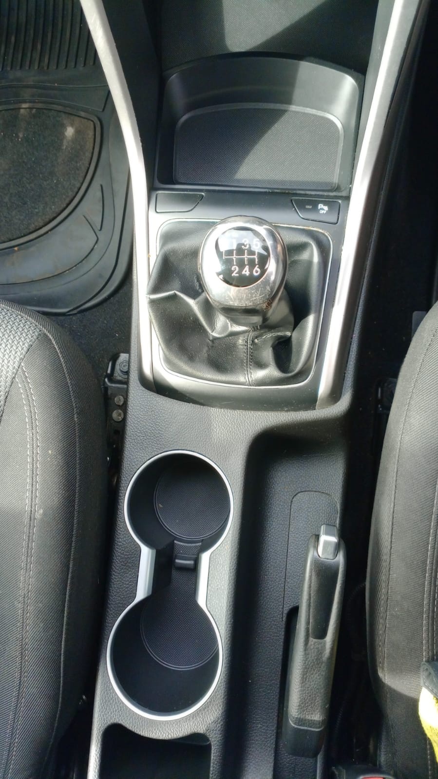 Used Hyundai i30 2015 for sale - 76103973: Photo 15