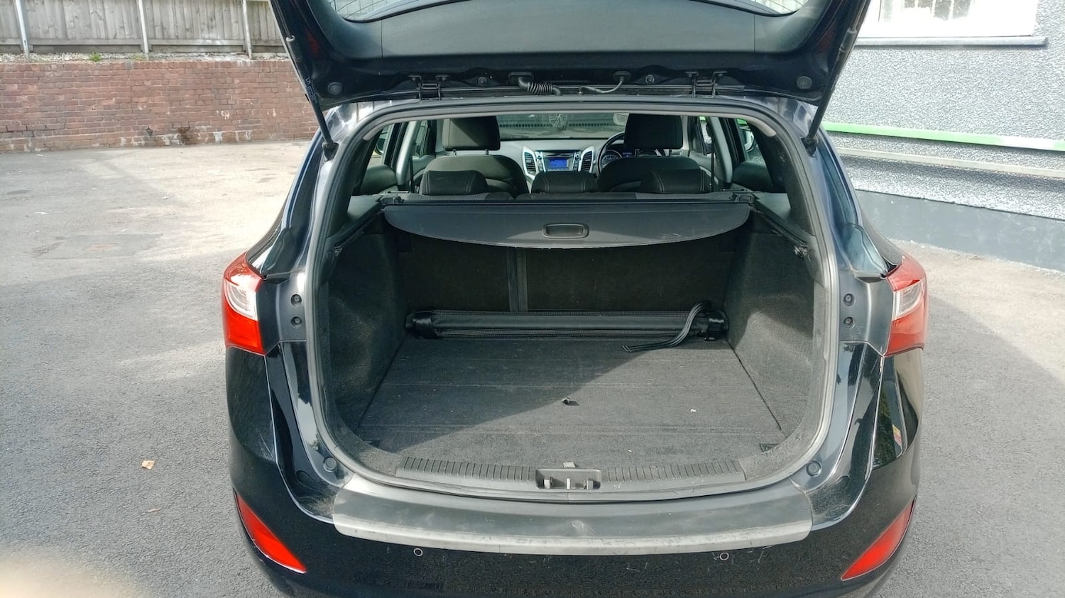 Used Hyundai i30 2015 for sale - 76103973: Photo 19