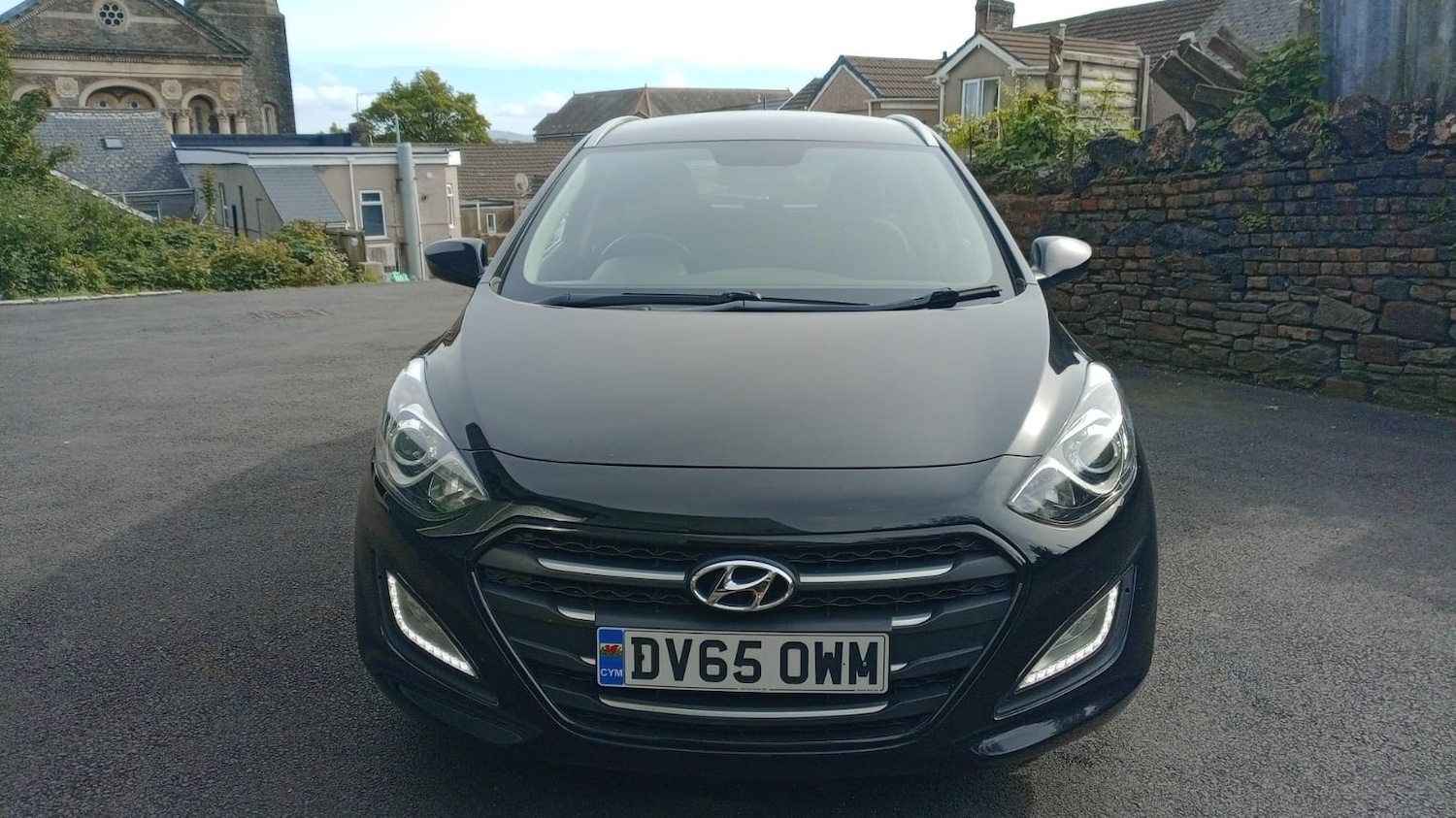 Used Hyundai i30 2015 for sale - 76103973: Photo 3