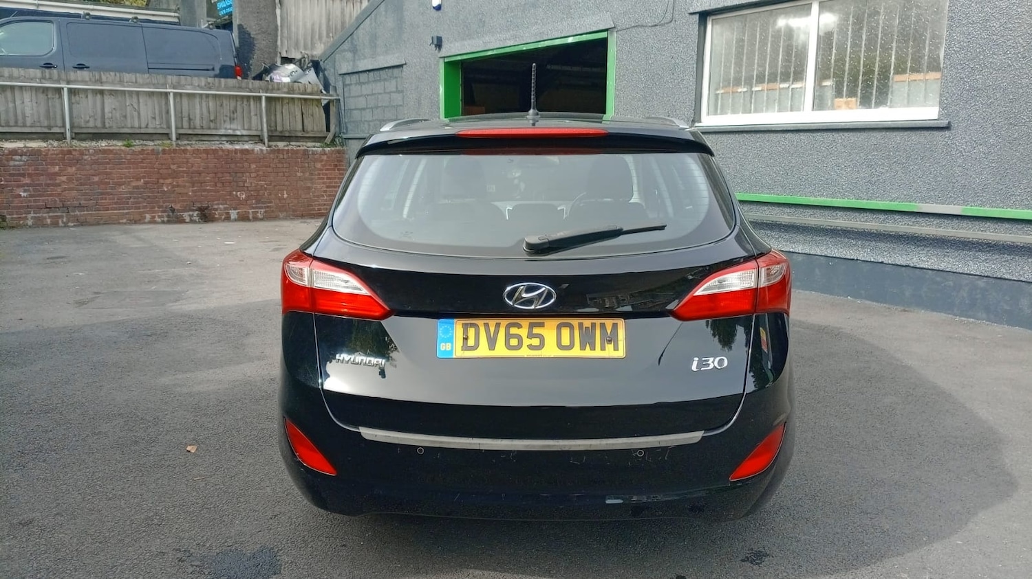 Used Hyundai i30 2015 for sale - 76103973: Photo 5