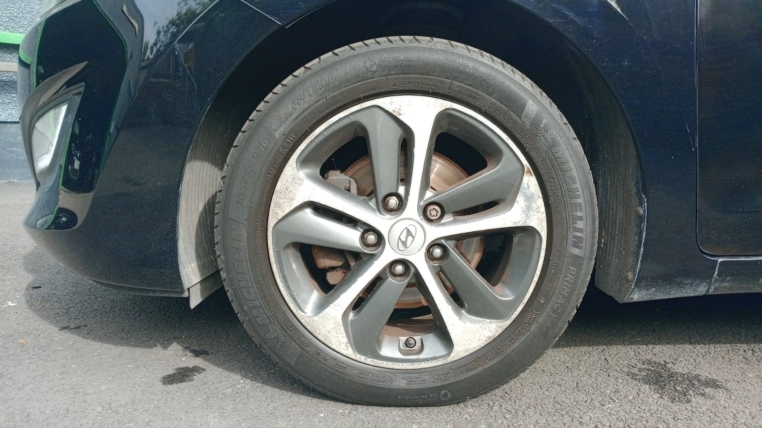 Used Hyundai i30 2015 for sale - 76103973: Photo 7