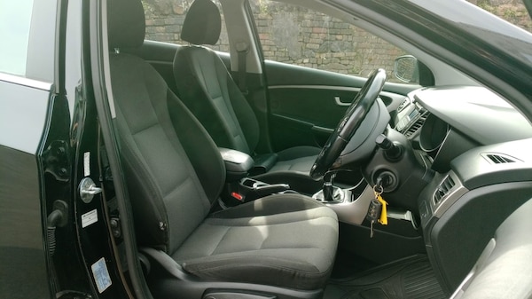 Used Hyundai i30 2015 for sale - 76103973: Photo 8
