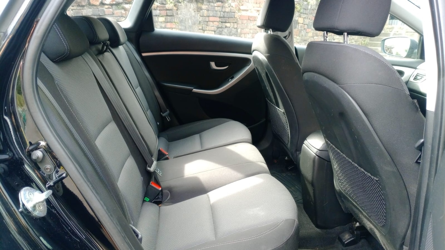 Used Hyundai i30 2015 for sale - 76103973: Photo 9