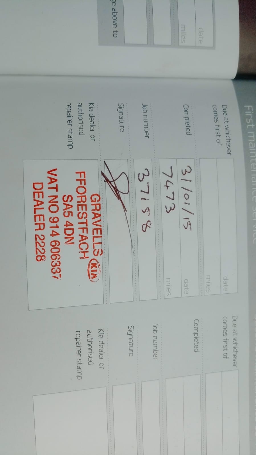 Used Kia Picanto 2013 for sale - 76792392: Photo 10