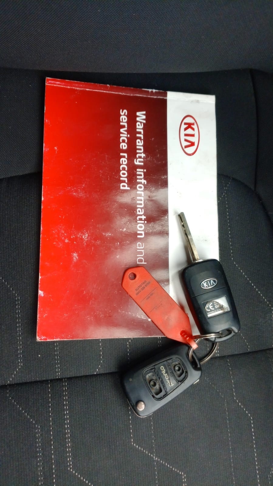 Used Kia Picanto 2013 for sale - 76792392: Photo 11