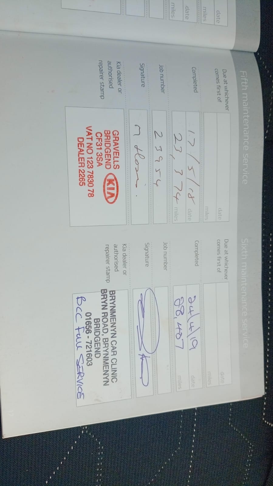 Used Kia Picanto 2013 for sale - 76792392: Photo 14