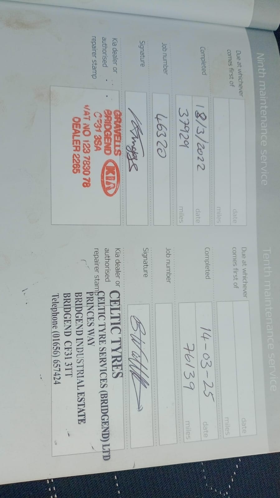 Used Kia Picanto 2013 for sale - 76792392: Photo 16