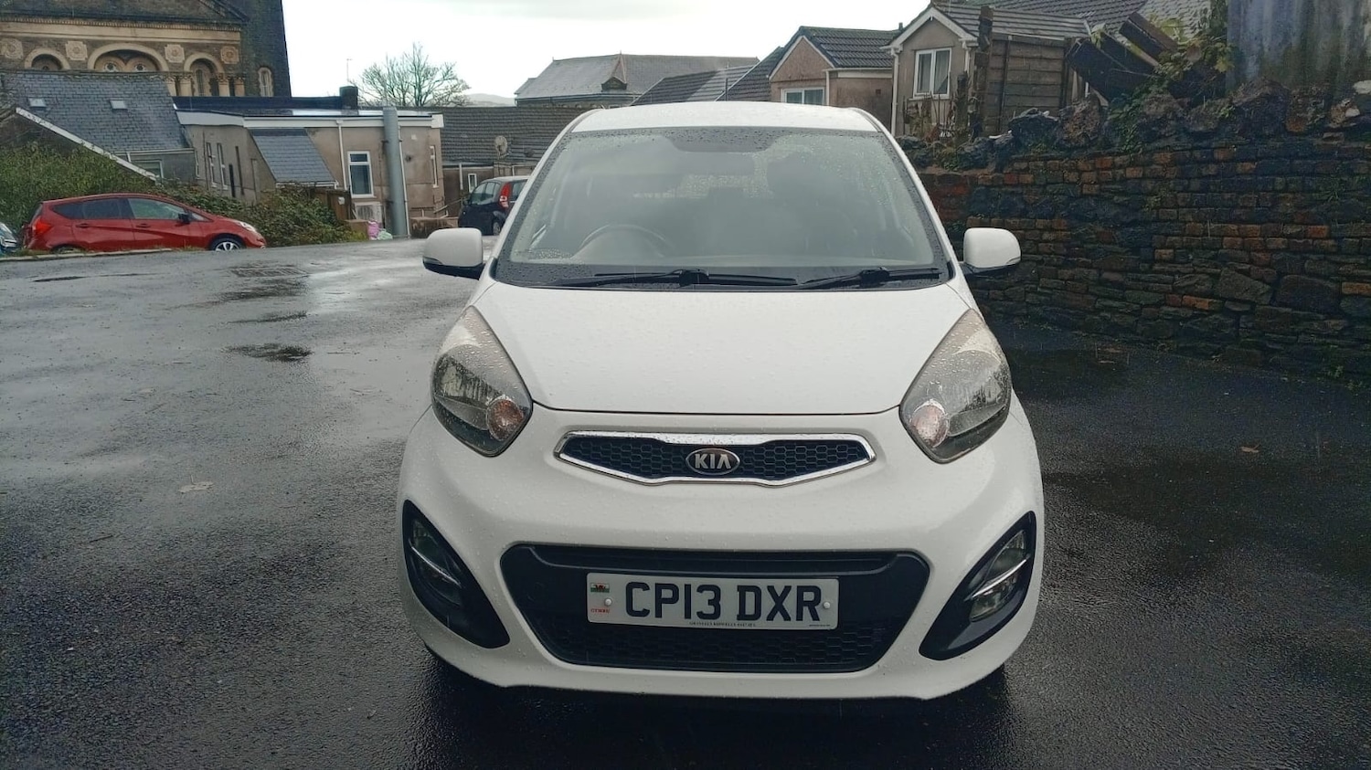 Used Kia Picanto 2013 for sale - 76792392: Photo 3