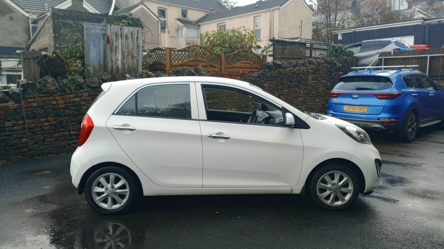Used Kia Picanto 2013 for sale - 76792392: Photo 6