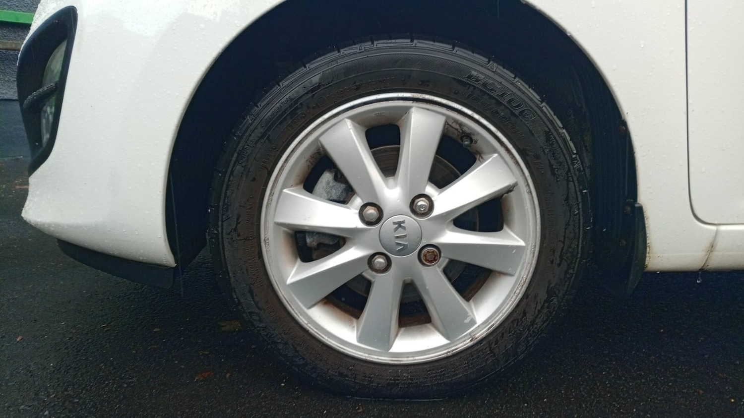 Used Kia Picanto 2013 for sale - 76792392: Photo 7