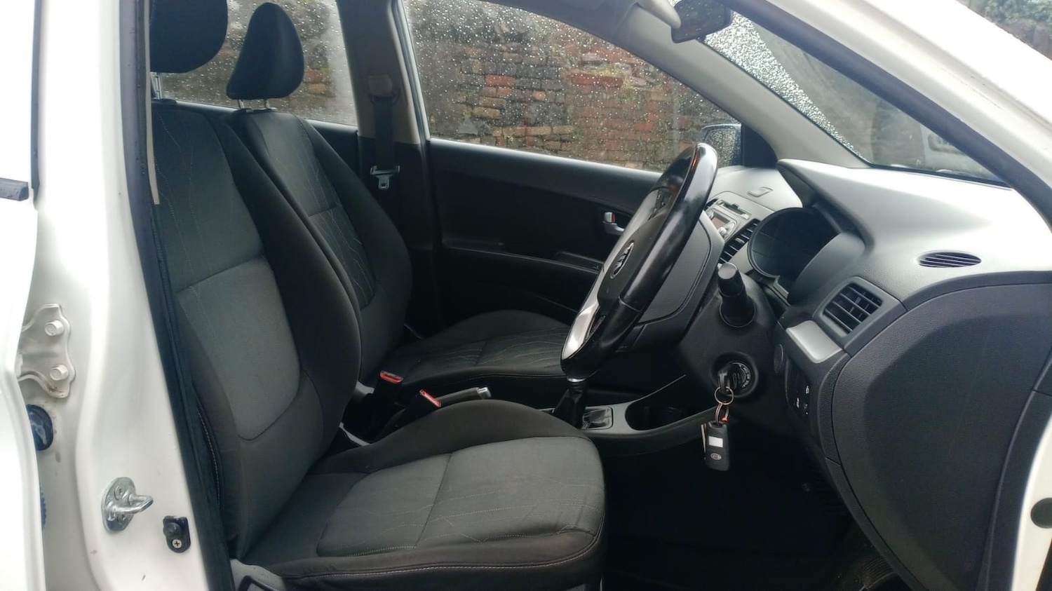 Used Kia Picanto 2013 for sale - 76792392: Photo 8