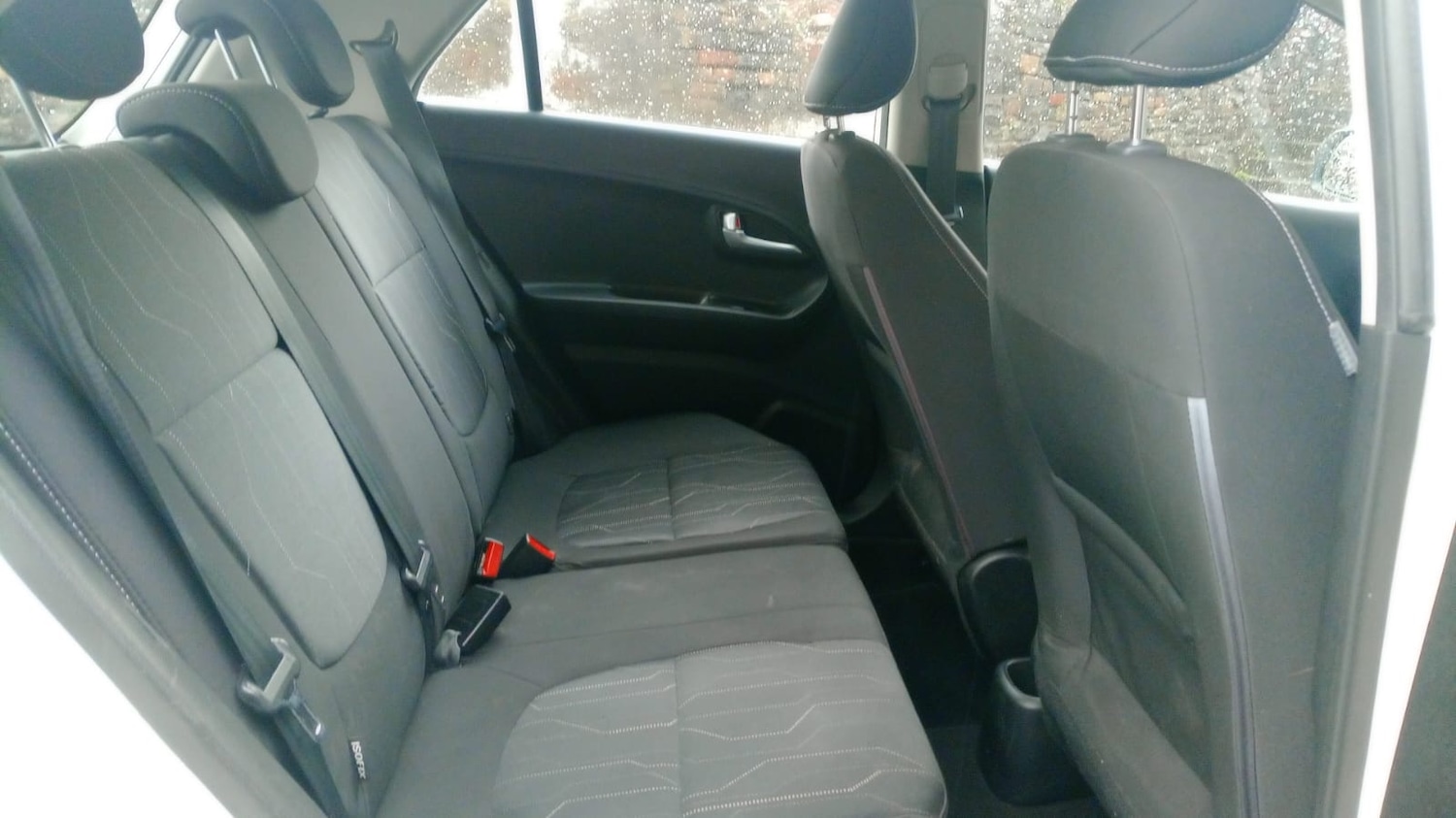 Used Kia Picanto 2013 for sale - 76792392: Photo 9